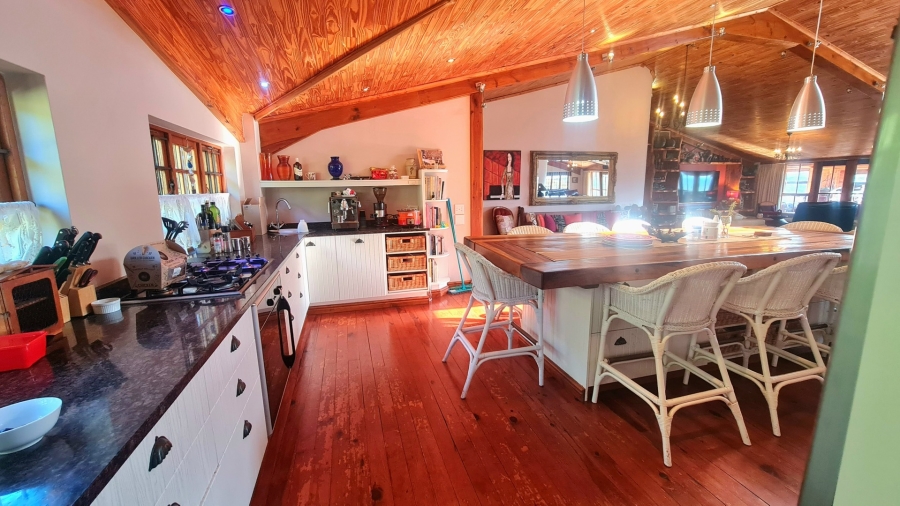 3 Bedroom Property for Sale in Brakkloof Ah Western Cape